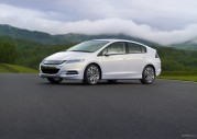 Honda Insight Concept